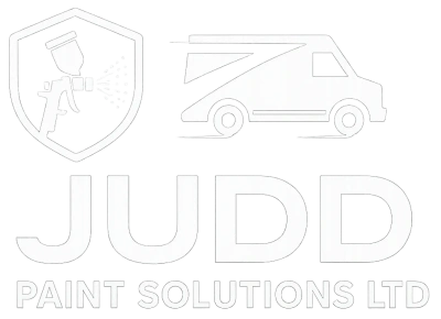 Judd Paint Solutions Ltd